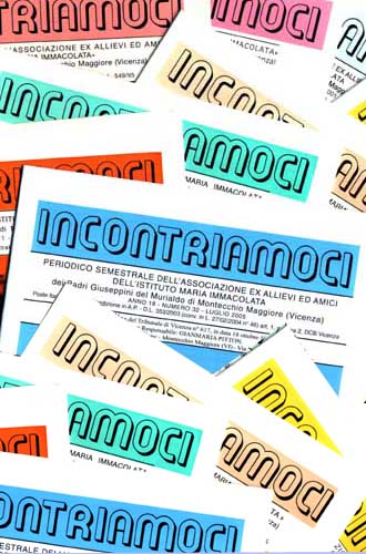 Incontriamoci